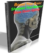 boost brain, slow down aging, dementia, alzheimer's