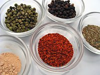 Anti Aging Spices