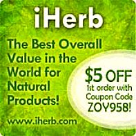 iherb discount voucher